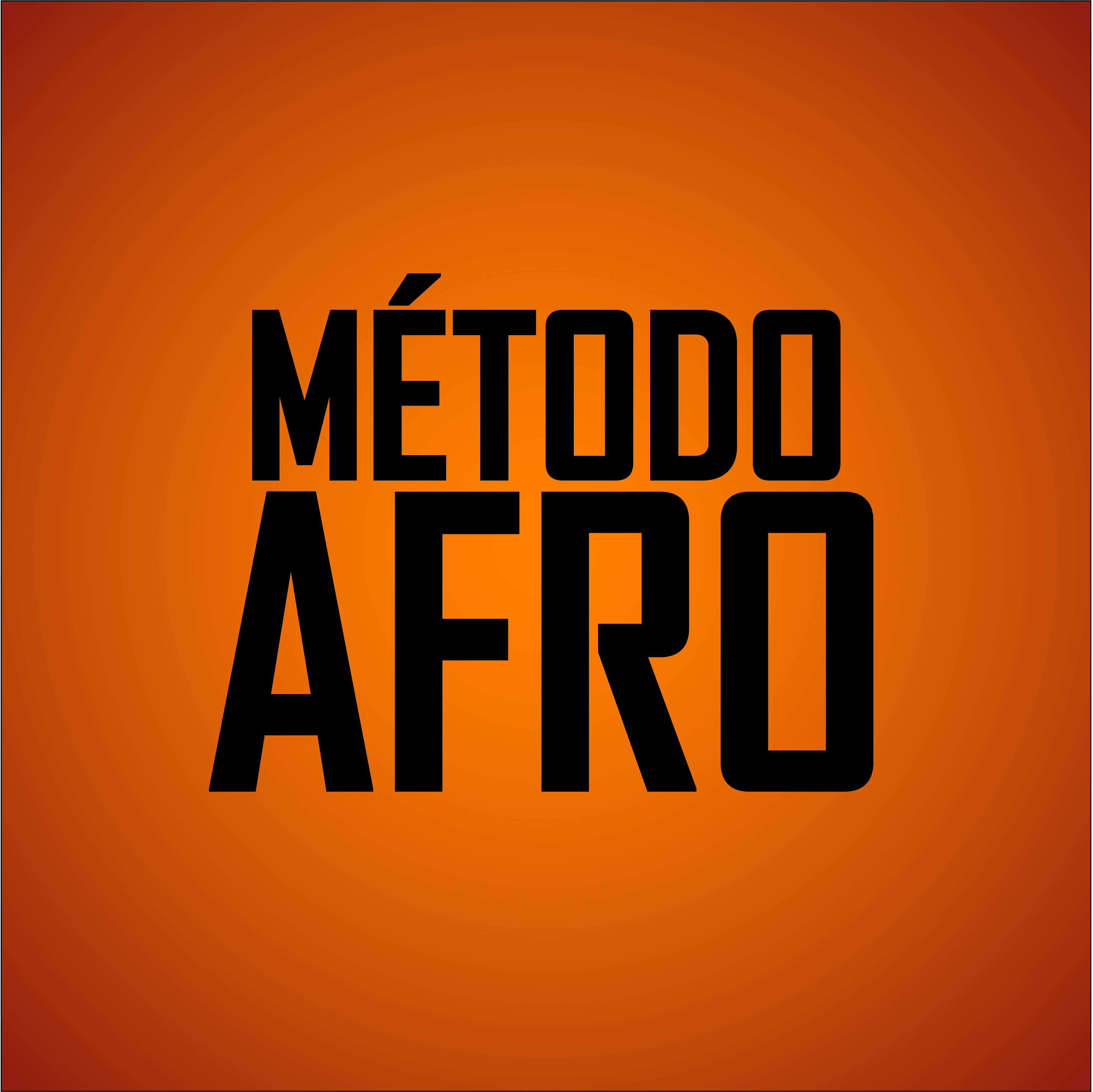 Método Afro